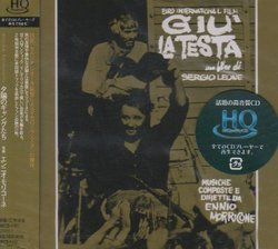 GIU LA TESTA(2HQCD)