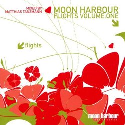 Moon Harbour: Flights 1