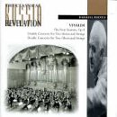 Vivaldi: The Four Seasons Op. 8; Double Concerto for Two Horns and Strings; Double Concerto for Two Oboes and Strings (recorded 1967) [Russian Revelation]