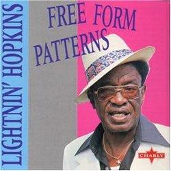 Free Form Patterns