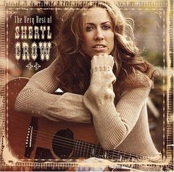 VERY BEST OF SHERYL CROW