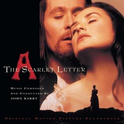 The Scarlet Letter (1995 Film)