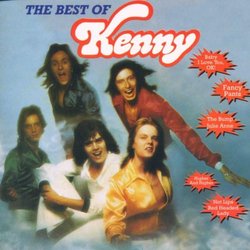 The Best of Kenny