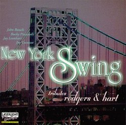 New York Swing: Rodgers & Hart