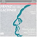 Lachner: Nonet/Piano Quintet, Op.145