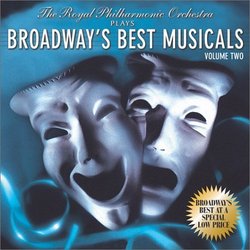 Plays Broadway's Best Musicals 2