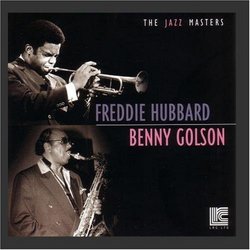 Freddie Hubbard & Benny Golson