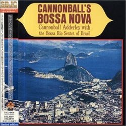 Cannonball's Bossa Nova