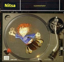 Nitsa (Bel)