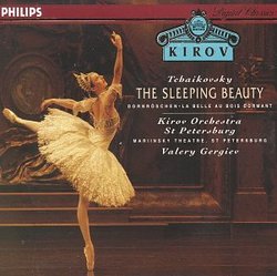 Tchaikovsky: The Sleeping Beauty