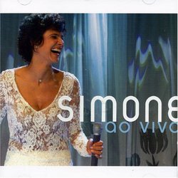 Simone Ao Vivo - Simone