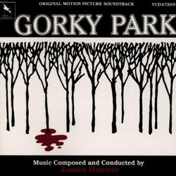 Gorky Park (OST)