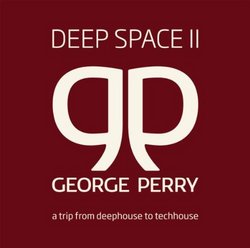 Deep Space 2 - From Deep House To Tech House