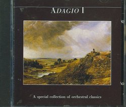 Adagio I