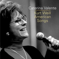 Caterina Valente Sings