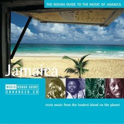 Rough Guide to the Music of Jamaica