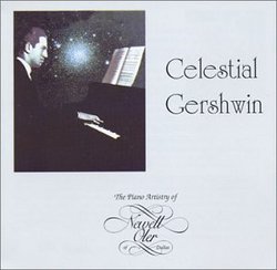 Celestial Gershwin