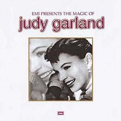 The Best of Judy Garland