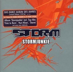Stormjunkie (Limited Edition)