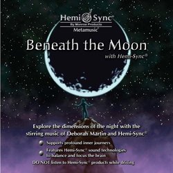 Beneath the Moon with Hemi-Sync