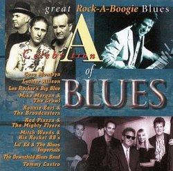 Rock-A-Boogie Blues