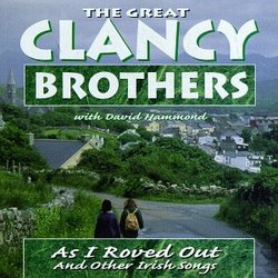 The Great Clancy Brothers With David Hammond