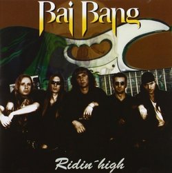 Ridin'High by Bai Bang