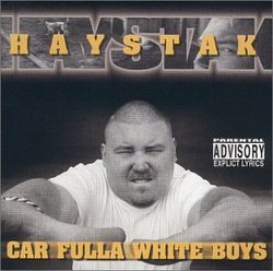 Car Fulla White Boys