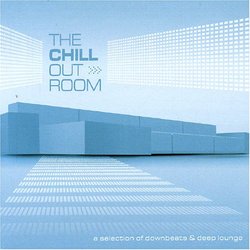 Chillout Room (Arg)