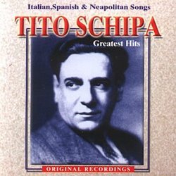 Tito Schipa - Greatest Hits