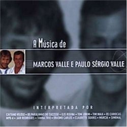 Musica De Marcos Valle