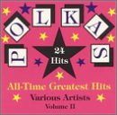 Polka's All-Time Greatest Hits, Vol. 2