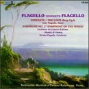 Flagello Conducts Flagello