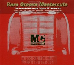 Vol. 1-Classic Rare Groove