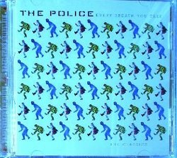 THE Police- Every Breath I Take ( the Classics )