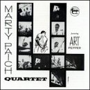 Marty Paich Quartet, Vol. 9