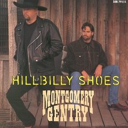 Hillbilly Shoes / All Night Long