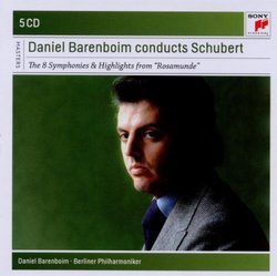 Schubert: Symphonies