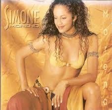 Simone Moreno - Morena