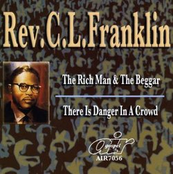 Rich Man & The Beggar / There Is Danger in a Crowd