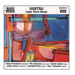 Ugetsu: Cape Town Blues