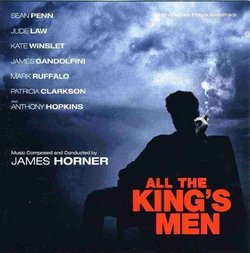 All the King's Men