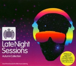 Ministry of Sound: Late Night Sessions