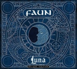Luna -Deluxe- by Faun
