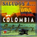 Saludos a Colombia