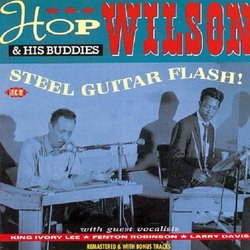 Steel Guitar Flash!Plus