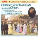 Karajan Conducts Opera
