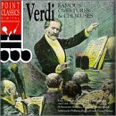 Famous Overtures & Choruses