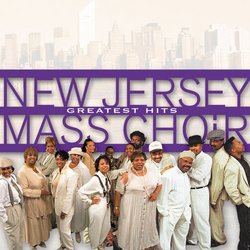 New Jersey Mass Choir-Greatest Hits