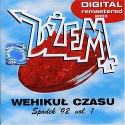 Wehikul Czasu V.1